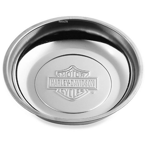 ステンレススチール・トレイ/マグネットベース 94793-01