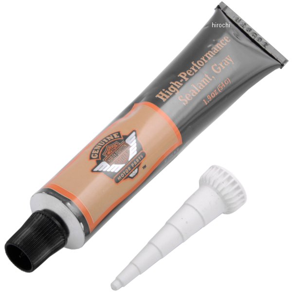 ハイパフォーマンス・シーラント/グレー 99650-02