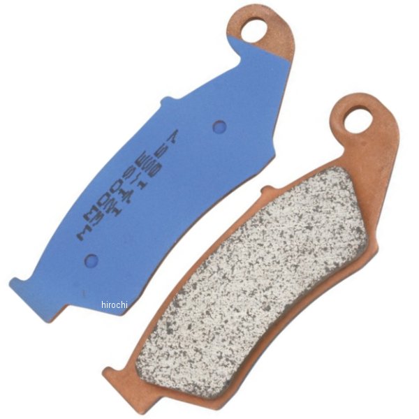 ブレーキパッド フロント M1 シンタード 93年-18年 ホンダ、ヤマハ、カワサキ
