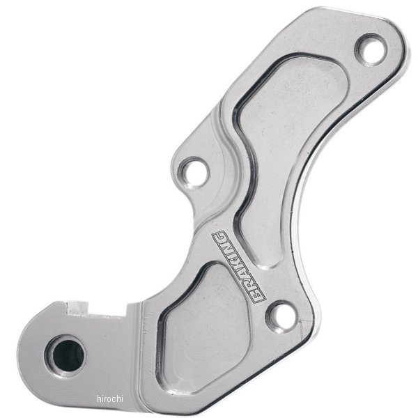 ブレーキキャリパー ブラケット SK2 直径320mm OEM用 94年-08年 スズキ、カワサキ アルミ