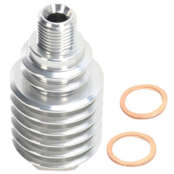 クーラー リア ブレーキ キャリパー (1個売り)