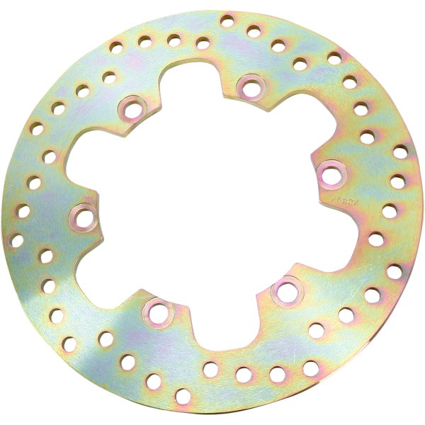 ブレーキローター リア 87年-91年 KLR650、KL650