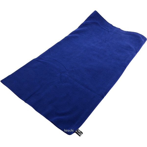 インフィニットバンド フリース ネイビーフリーサイズ