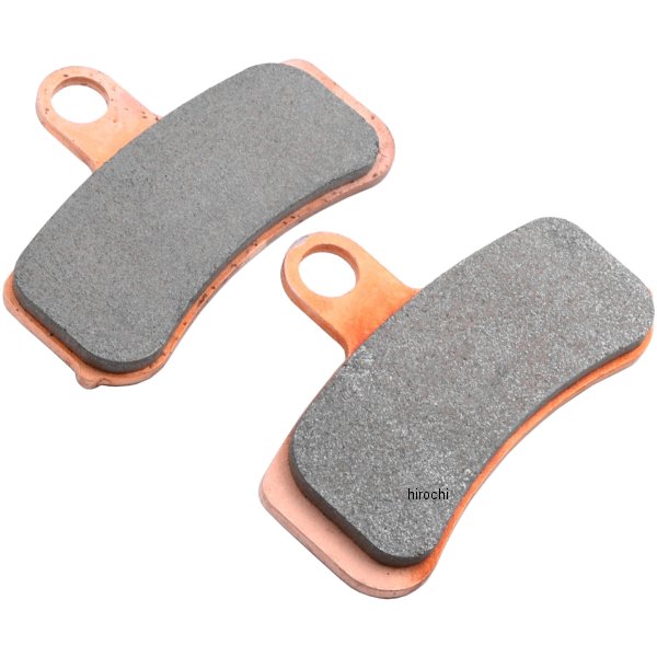 ブレーキパッド フロント 12年以降 ダイナ/ソフテイル 46363-11