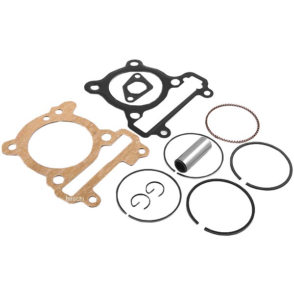 オーバーホールセット