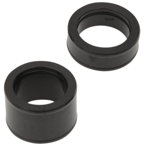 ホイール スペーサー フロント 14年以降 YZ250F スチール