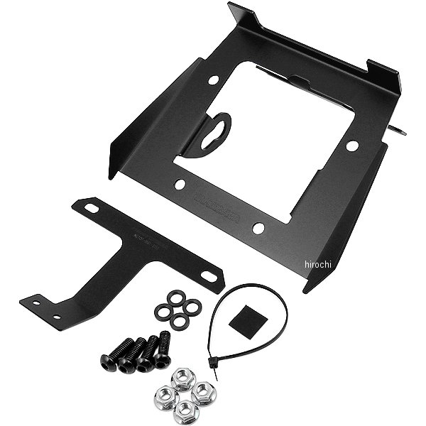 フェンダーレスキット グロム