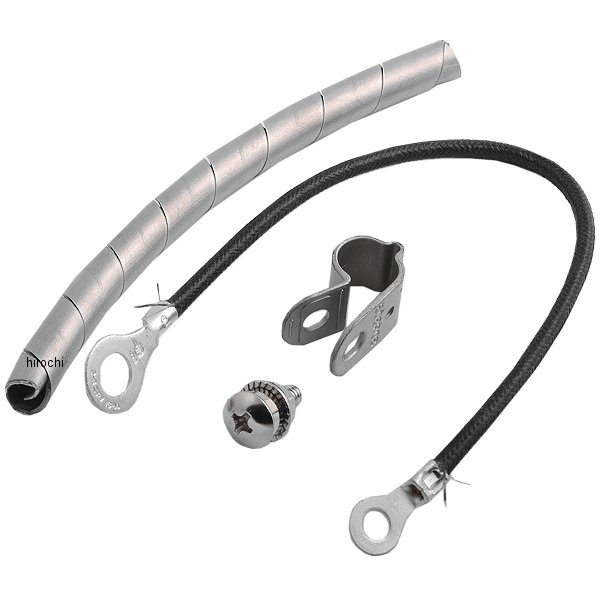 スパークボルテージブースター 100mm