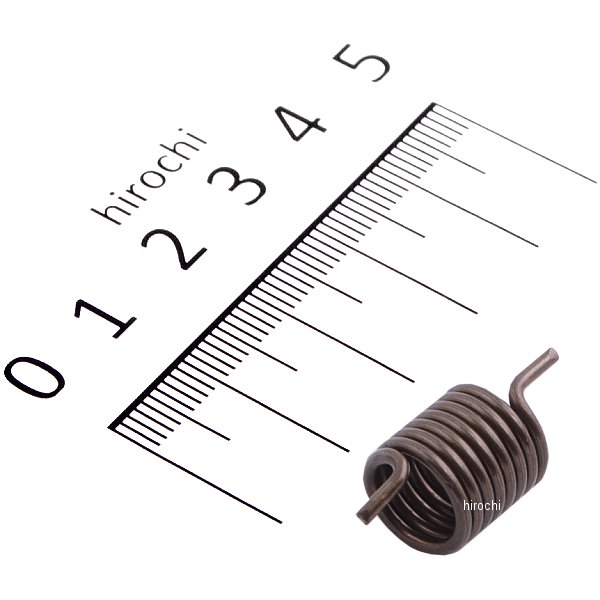 クラッチレバースプリング エイプ/XR-モタード