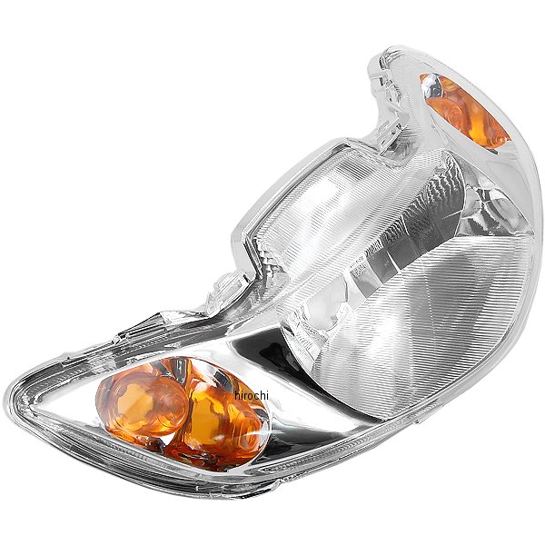 ヘッドライトASSY ディオ(AF62、AF68)