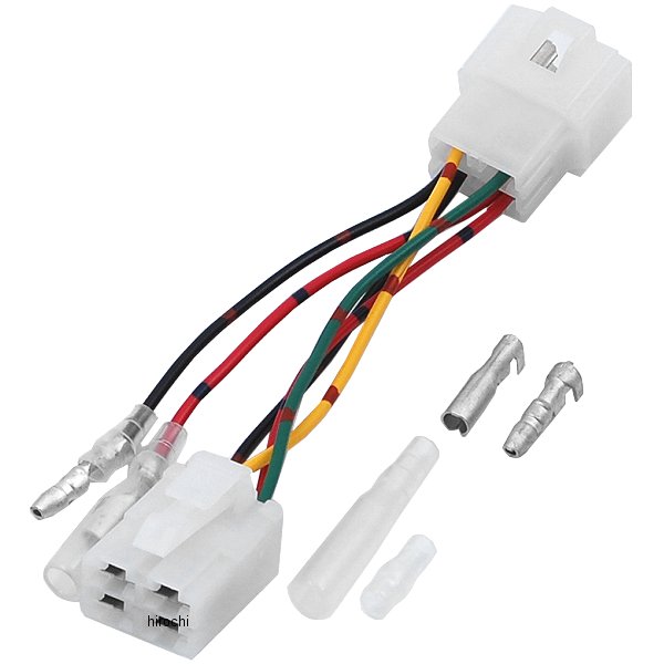 ACC分岐ハーネスキット BWS125