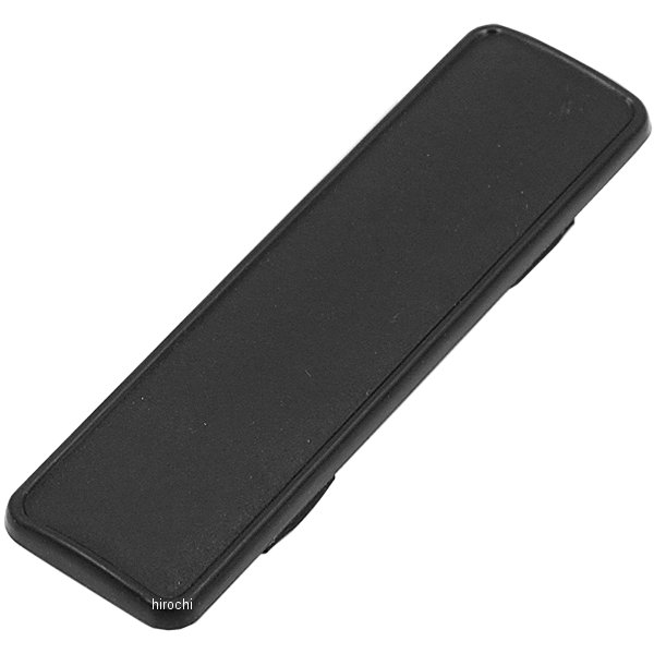 レッグシールドキャップ リモコンジョグ