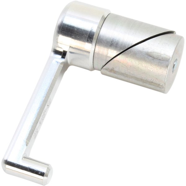 アクスル プル ハンドル 15年以降 KTM フロント アルミ