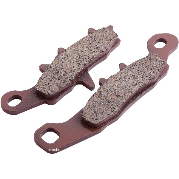 ブレーキパッド フロント 97年-08年 KX100、KX85 KS438