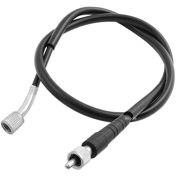 スピードメーターケーブル 81年-82年 GSX400T 34910-23E01、34910-23E00