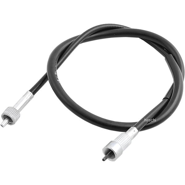 スピードメーターケーブル 93年-07年 ZZR400 54001-1195