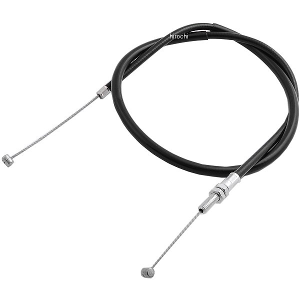 スロットルケーブル 戻し側 90年-07年 ZZR250 54012-0129