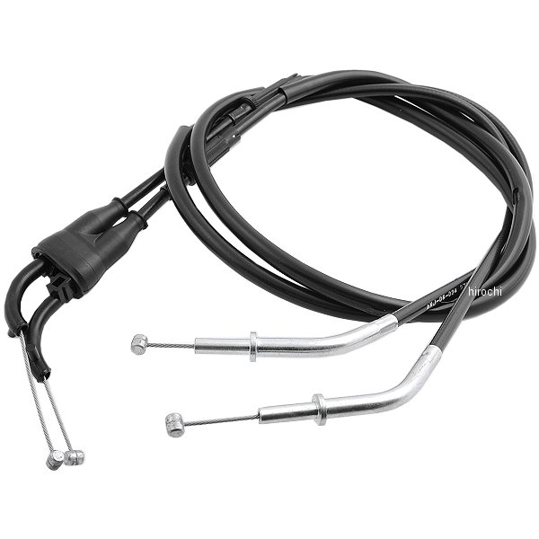 スロットルケーブル アッセンブリ BJ250 54012-1655