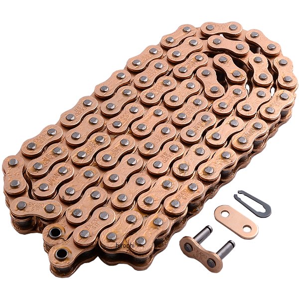 420SR シリーズ 96L クリップジョイント ゴールド