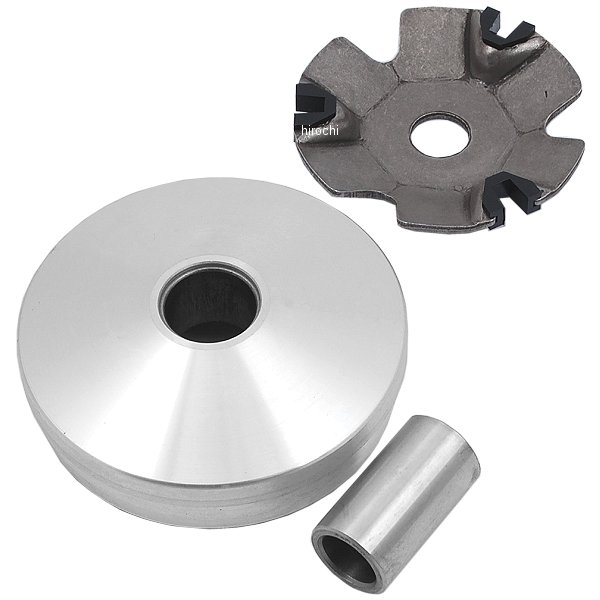 補修用プーリーセット ライブディオ(AF34、35)、スーパーディオ(AF27,28)