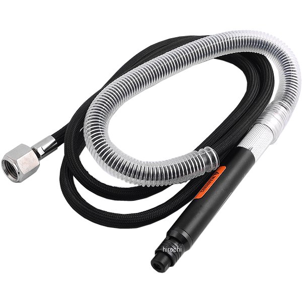 ブルーポイント コレット ペンシル エア ダイグラインダー 1/8インチ コレット (70,000 RPM)