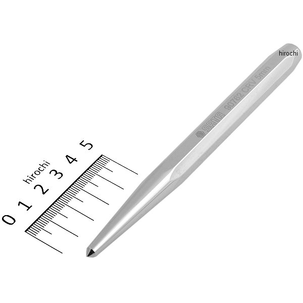 5x150mm センターポンチ