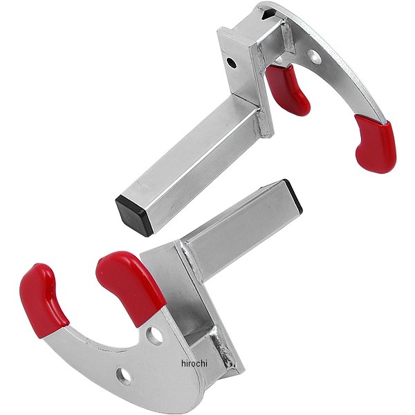 V受けセット ZRX1200、ZRX1100、ZRX400 左右セット