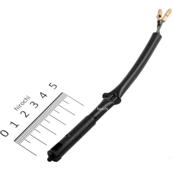 スイッチASSY フロントストップ 35340-GGC-901