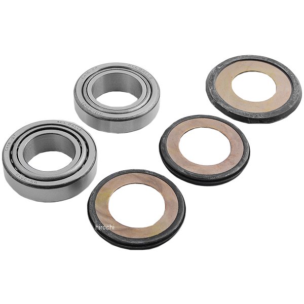 ステアリングステム ベアリングキット 91年以降 ヤマハ、スズキ