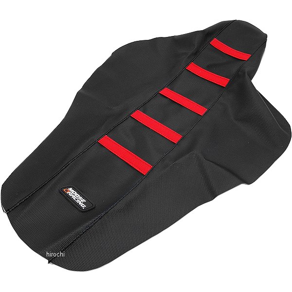 シートカバー リブ付き 07年以降 CRF150R 赤