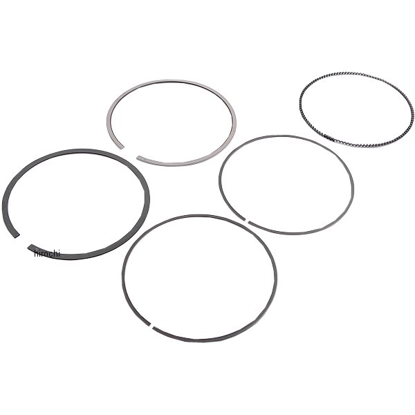 ピストンリング 14年以降 ポラリス RZR 1000 XP Big bore