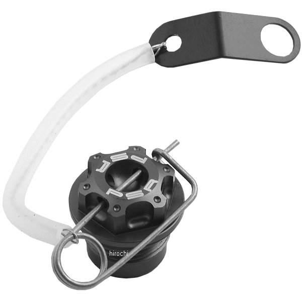 オイルフィラー キャップ M22X1.5 89年-11年 ドゥカティ ガンメタ