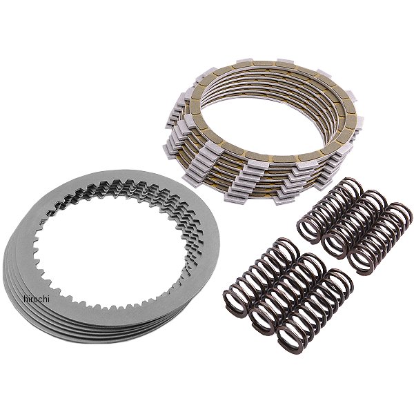 クラッチキット 99年-02年 SV650、SV650S