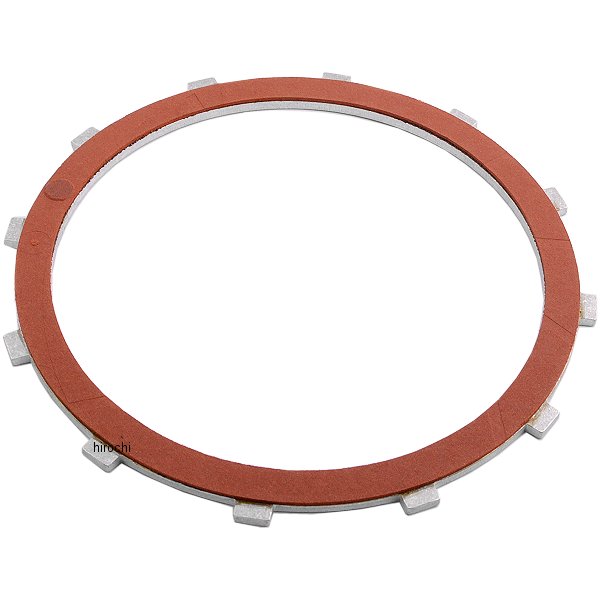 クラッチ アウター ドライブ プレート 71年-84年 XL オーガニック (1個売り)