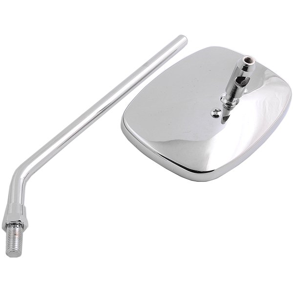 ミラー プレーン 鋳造 クローム(1個売り)