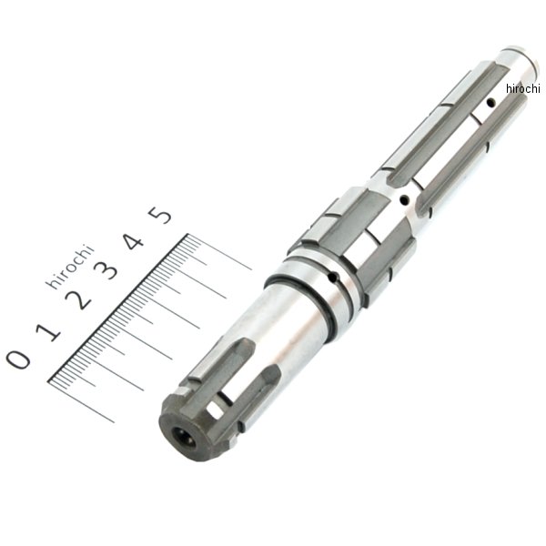 カウンターシャフト トランスミッション エイプ50 APE50 AC-140/150/160 23221-GEY-000