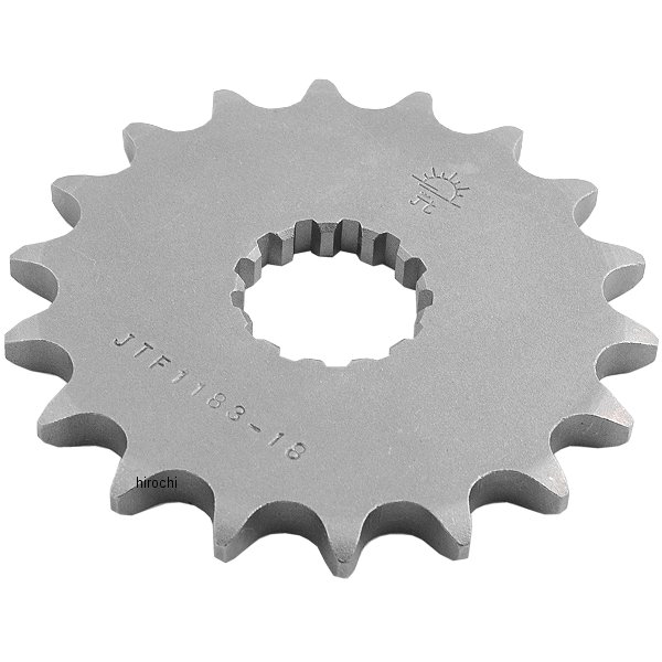 フロント スプロケット 18T/525