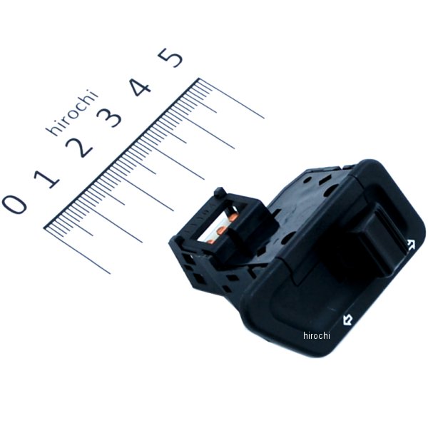 スイッチユニット ウインカー 35200-GFM-B20