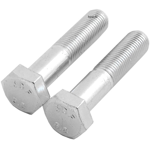 417717   ライザーボルト M12- 1.25 x 55mm