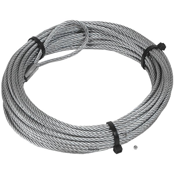 ムース Division ワイヤーロープ 補修部品