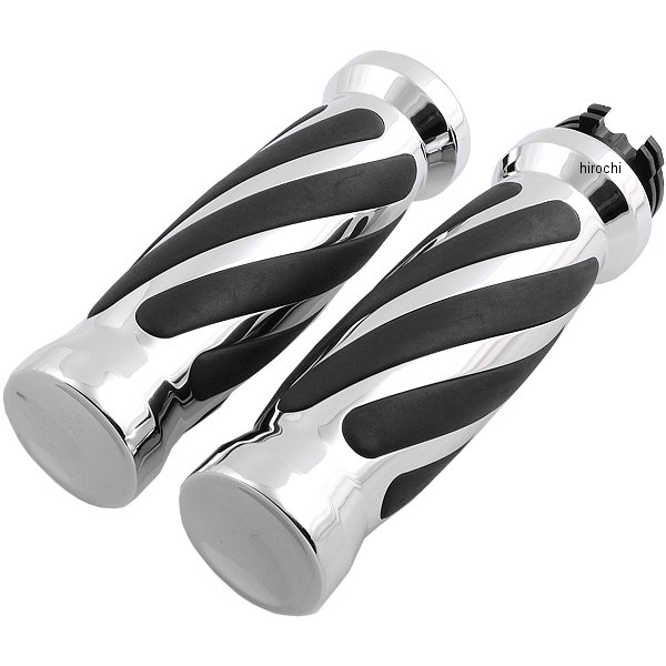 グリップ 82年以降 ツイストラバー