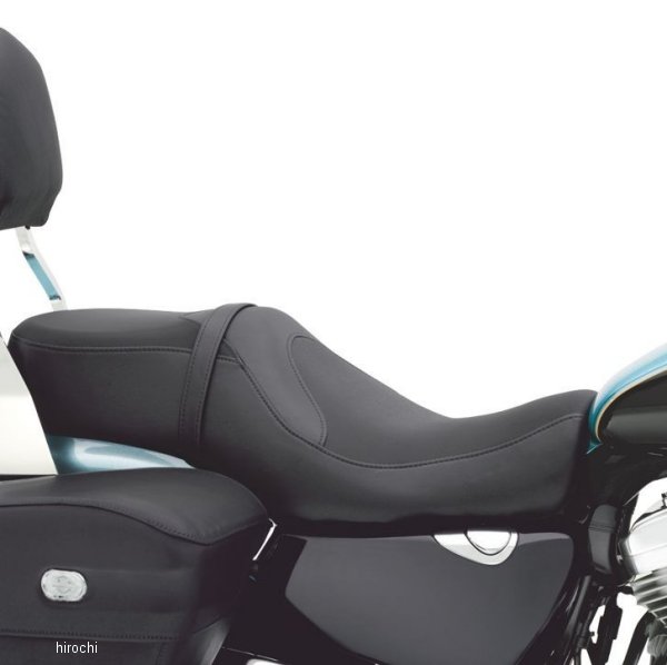 リーチシート 07年以降 XL 7.9Lまたは12.5Lタンク 51737-07