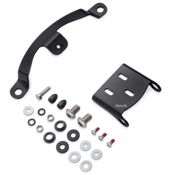 リジッドマウントサドルインストールキット 10年以降 XL 52100016