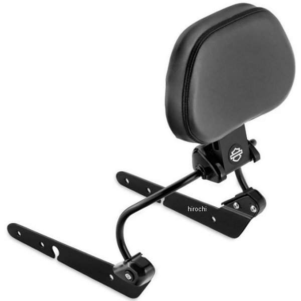 クイックリリース・ライダー・バックレスト 52300245