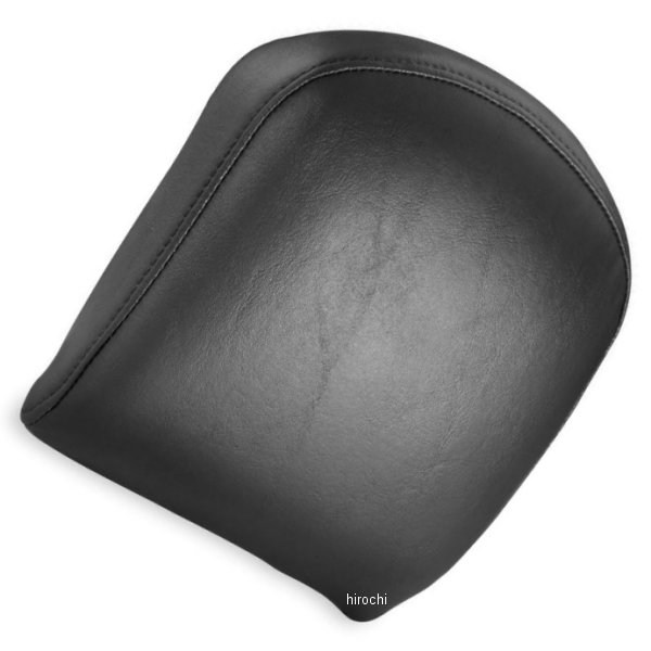 バックレストパッド スムーズ/トップステッチ 52626-04