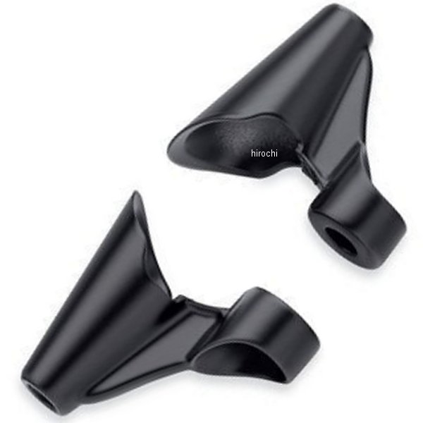 フロントウインカー・移設キット 11年-15年 XL1200X サテンブラック 67800452