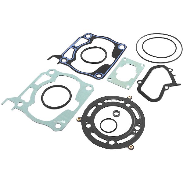 シリンダーガスケットキット 58mm ビッグボア 05年-21年 YZ125 