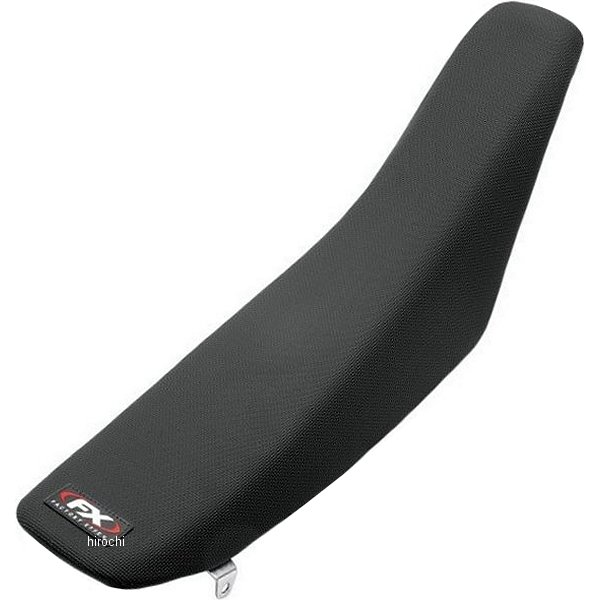 シートカバー 97年-99年 CR250R、CR125R 黒