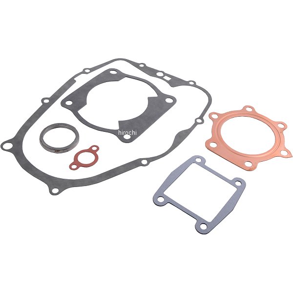 コンプリートガスケットキット 88年-06年 ヤマハ YFS200 Blaster