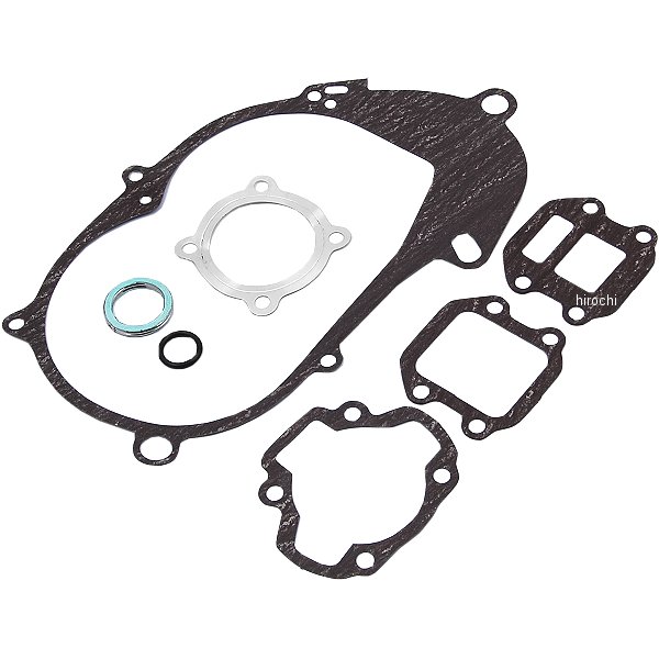 コンプリートガスケットセット 86年 ヤマハ YF60 4-Zinger